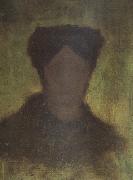 Vincent Van Gogh Peasant Woman,Head (nn04) oil painting picture wholesale